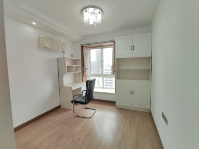 中央花园(花山)