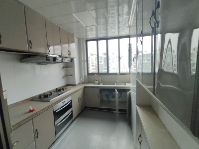 中央花园(花山)