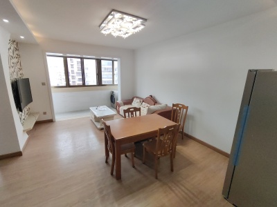 中央花园(花山)