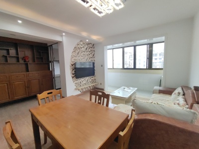 中央花园(花山)