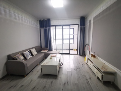 朝辉东方城三区