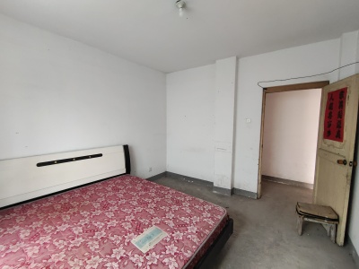 龙湖新城一期D区