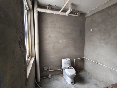 龙湖新城一期D区