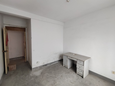 龙湖新城一期D区