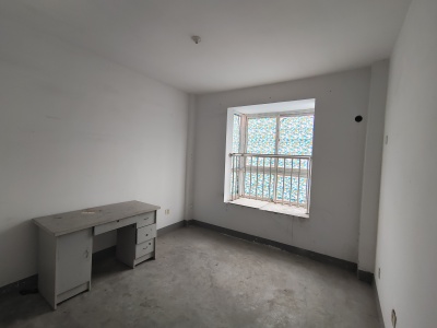 龙湖新城一期D区