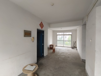 龙湖新城一期D区