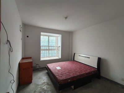 龙湖新城一期D区