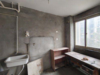 龙湖新城一期D区