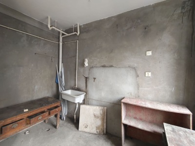 龙湖新城一期D区