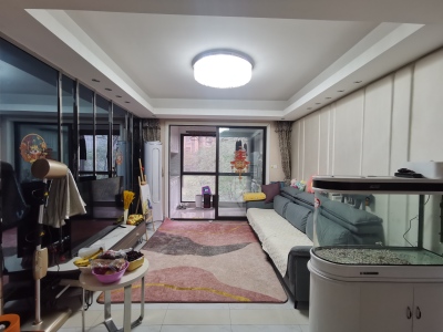 绿地新里海顿公馆
