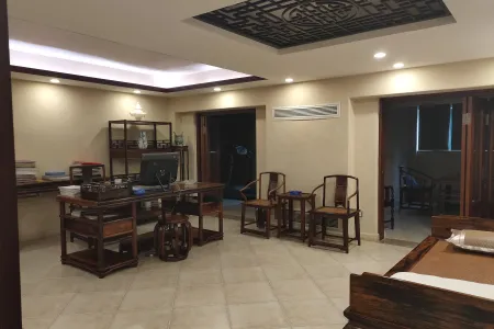 艺江南小区独栋别墅南北豪装真实好房