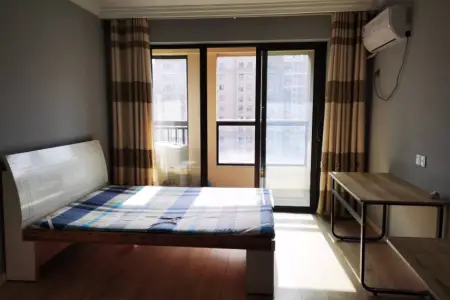 三潭音悦和园 1室1厅1卫 1400元/月 南北通透