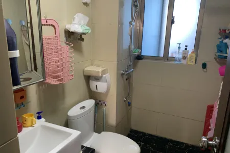 三山碧桂园江心环玉3房南精装真实好房