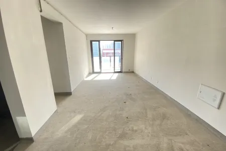 华仑熙华府3室2厅1卫南毛坯真实好房