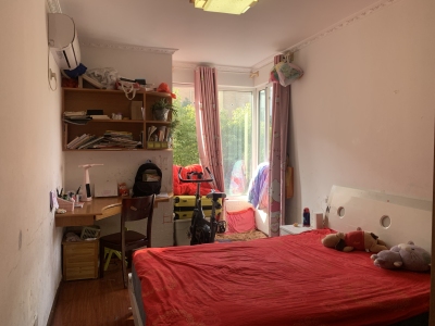 凤凰城北岛珊瑚居3房2厅1卫南北精装真实好房