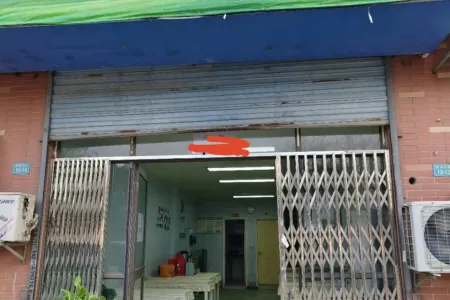 石城香榭酒店公寓商业街店铺南北中装真实好房