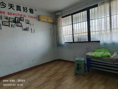 石城香榭酒店公寓