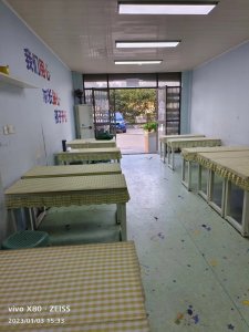 石城香榭酒店公寓