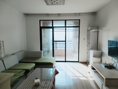 东方明珠五村 3室2厅2卫 1900.0元/月 南北通透,VR房,采光充足,满两年