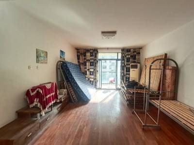 长江长现代城北区一期