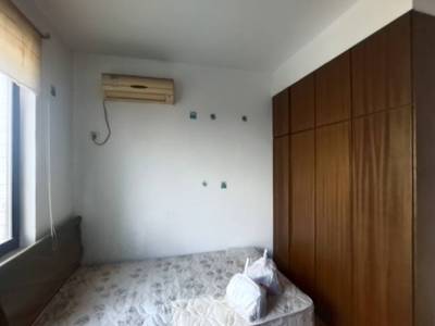 长江长现代城北区一期