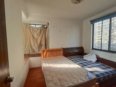 长江长现代城北区一期