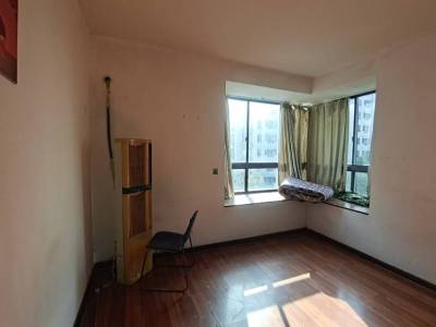 长江长现代城北区一期