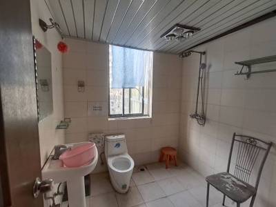 长江长现代城北区一期