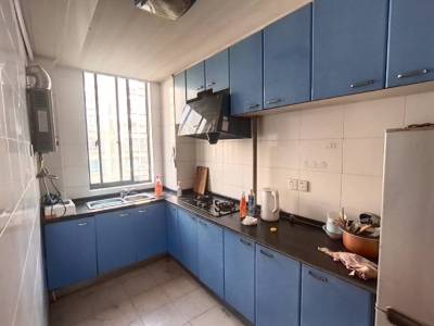 长江长现代城北区一期