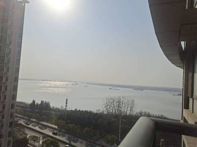 长江长现代城北区一期