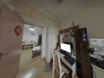 东方龙城秉心苑