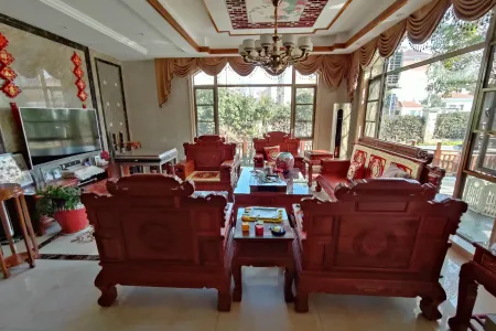 三山碧桂园龙湖上品 4室2厅2卫 398万元 南北通透,采光充足,三证齐全