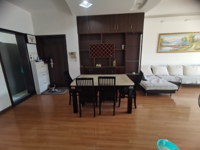 江城国际瑞虹苑