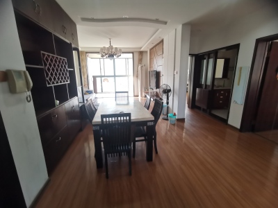 江城国际瑞虹苑