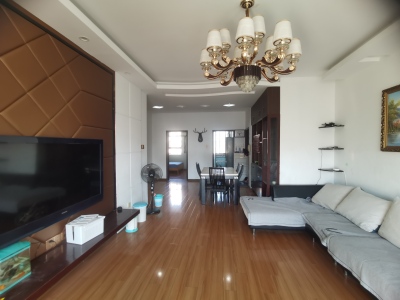 江城国际瑞虹苑