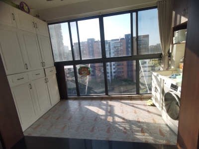 江城国际瑞虹苑