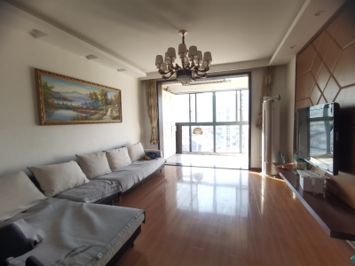 江城国际瑞虹苑