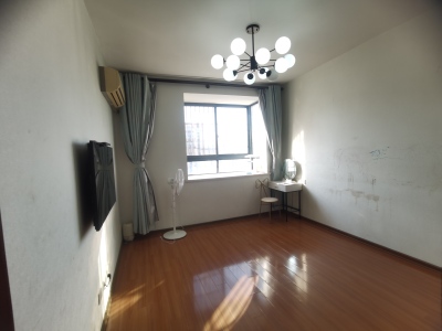 江城国际瑞虹苑