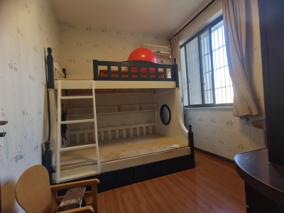 江城国际瑞虹苑