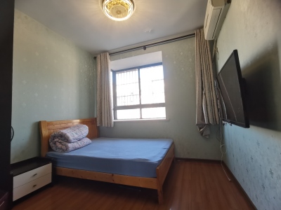 江城国际瑞虹苑