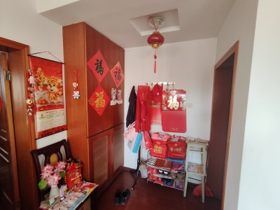 东城花园三村