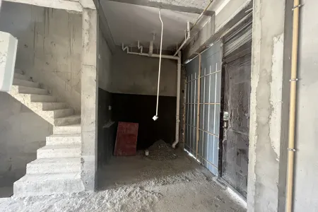 皖江壹号院4室2厅2卫南毛坯真实好房