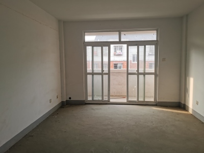 万春新苑和苑 3室2厅1卫 45万 南北通透,采光充足