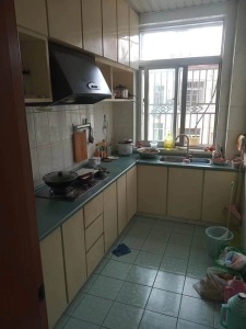 洗耳池地税局宿舍