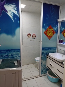 大圣小区