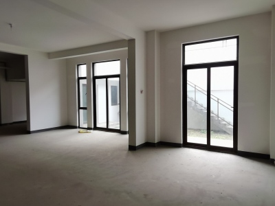 伟星公园大道和院