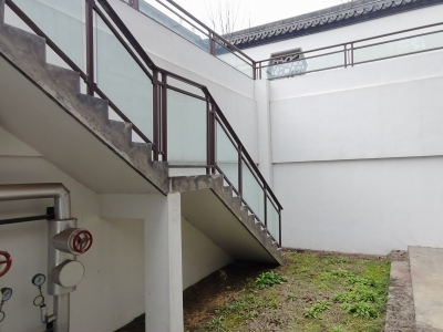 伟星公园大道和院