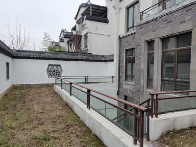 伟星公园大道和院