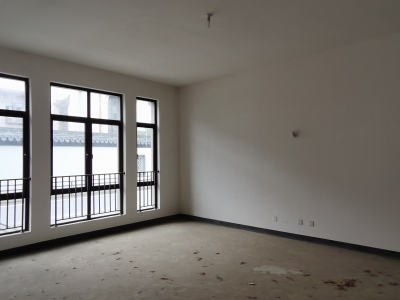 伟星公园大道和院