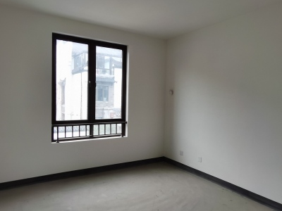 伟星公园大道和院